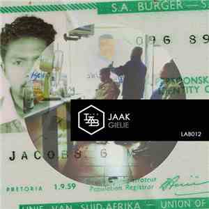 Jaak  - Gielie