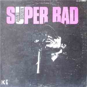 James Brown - Super Bad