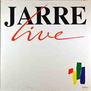 Jarre - Live