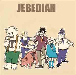 Jebediah - Teflon