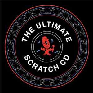Jeriko One - The Ultimate Scratch CD