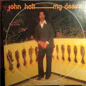 John Holt - My Desire
