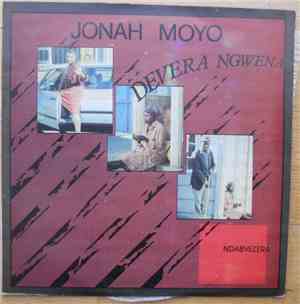 Jonah Moyo & Devera Ngwena Jazz Band - Ndabvezera
