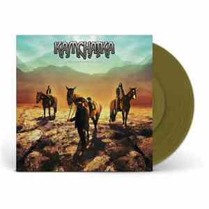 Kamchatka - Long Road Made Of Gold