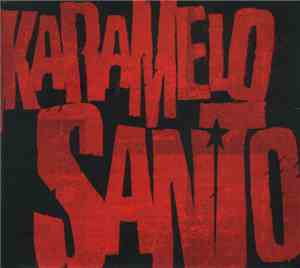 Karamelo Santo - Karamelo Santo