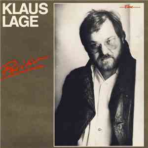 Klaus Lage - Positiv