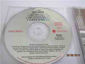 Kris Kross - Jump