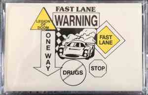 L. O. D. - Fast Lane