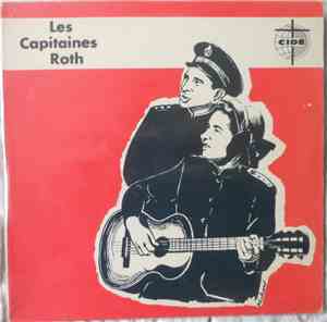 Les Capitaines Roth - Texte Biblique