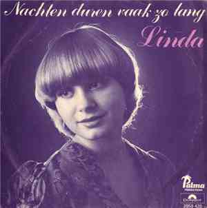 Linda  - Nachten Duren Vaak Zo Lang