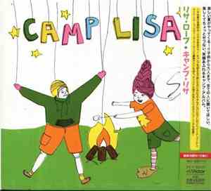 Lisa Loeb - Camp Lisa