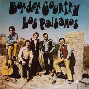 Los Paisanos - Border Country