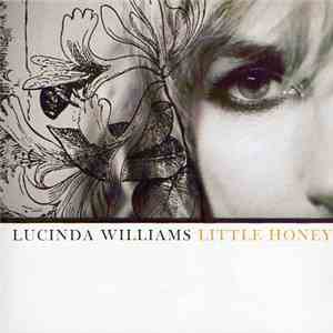 Lucinda Williams - Little Honey