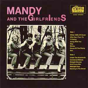 Mandy And The Girlfriends - Mandy And The Girlfriends
