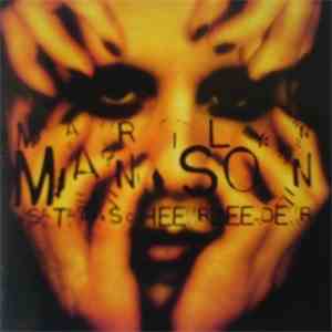 Marilyn Manson - Satan's Cheerleeder