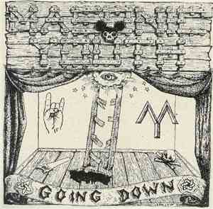 Masonic Youth - Going Down