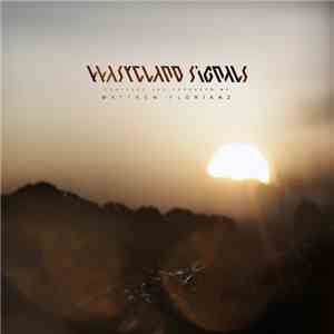 Matthew Florianz - Wasteland Signals