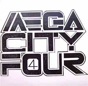 Mega City Four - Miles Apart / Running In Darkness