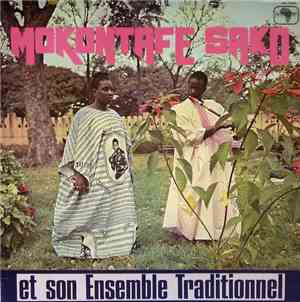 Mokontafe Sako - Et Son Ensemble Traditionnel