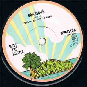 Mott The Hoople - Downtown
