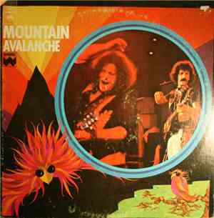Mountain - Avalanche