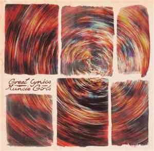 Muncie Girls / Great Cynics - Muncie Girls / Great Cynics