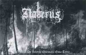 Naberus666 - O Fogo Do Inferno Queimará Essa Terra