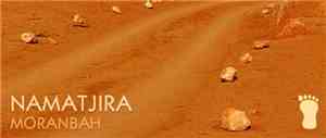 Namatjira - Moranbah