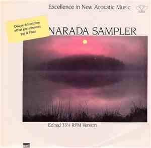 Narada Artists - Sampler