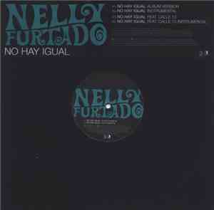 Nelly Furtado - No Hay Igual