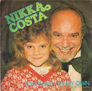 Nikka Costa Featuring Don Costa - (Out Here) On My Own