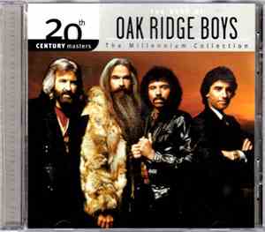 Oak Ridge Boys - The Best Of Oak Ridge Boys