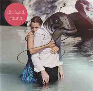 Oh Land - Fauna