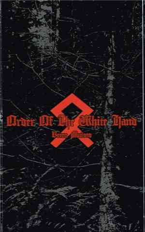 Order Of The White Hand - Veren Muisto
