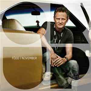 Orup - Född I November