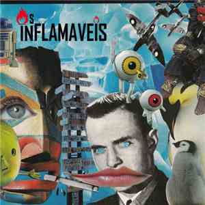 Os Inflamáveis - Os Inflamáveis