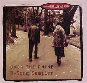Over The Rhine - 3-Song Sampler