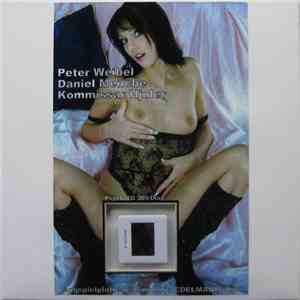 Peter Weibel  /  Daniel Menche  /  Kommissar Hjuler - Gemeinsame Zeit verbr ...