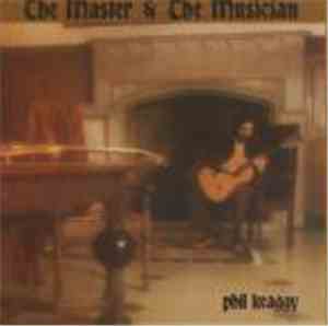 Phil Keaggy - The Master & The Musician