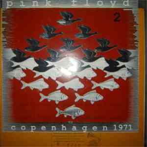 Pink Floyd - Copenhagen 1971 Part Two
