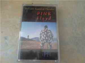 Pink Floyd - Delicate Sound Of Thunder