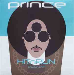 Prince - HITnRUN Phase One