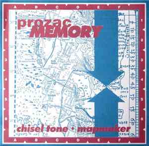 Prozac Memory - Chisel Tone • Mapmaker