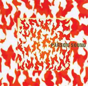 Pärson Sound - Pärson Sound