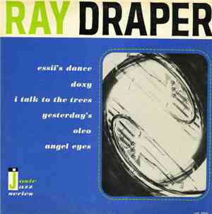 Ray Draper - Ray Draper