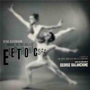Remi Gassmann - Electronics