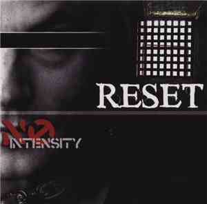 Reset  - No Intensity
