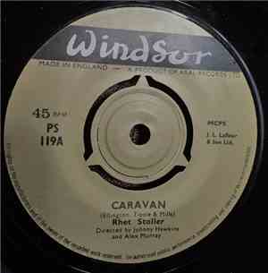 Rhet Stoller - Caravan