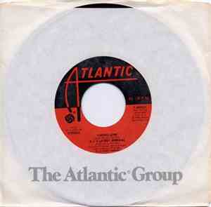 R.J.'s Latest Arrival - Swing Low