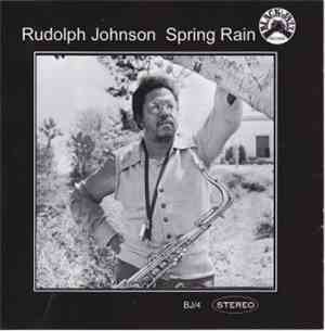 Rudolph Johnson - Spring Rain